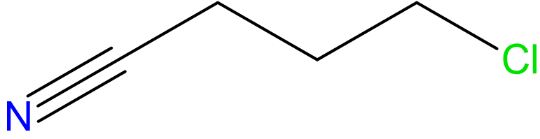 4-氯丁腈