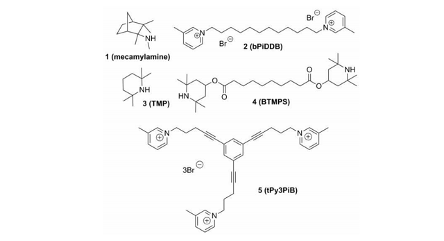 新型双-2,2,6,6-四甲基哌啶（bi-TMP）诱发多巴胺释放过程_系列3